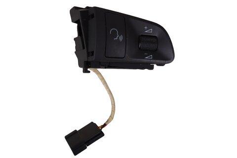 Multifunkce volantu pravá 4F0951527A