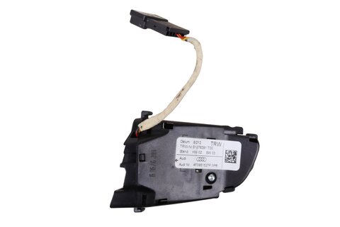 Multifunkce volantu pravá 4F0951527A