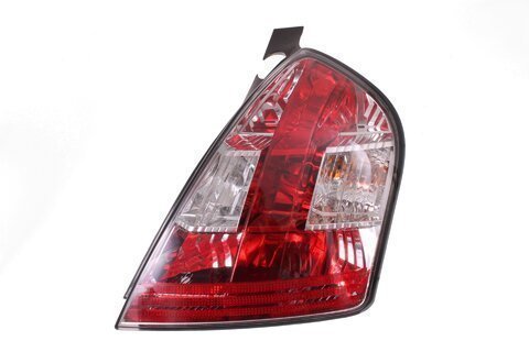 Světlo zadní pravé P 3dv