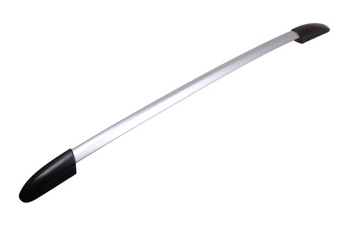 Hagusy - střešní nosič pravý chrom 98025182XT
