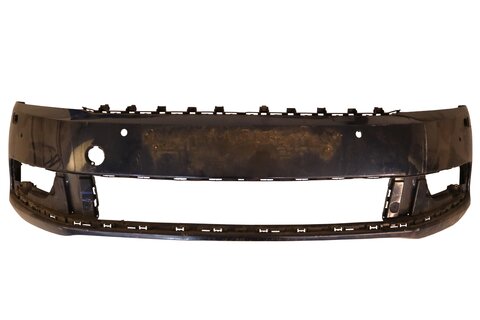 Nárazník přední pro senzory a ostřik 3AA807217F