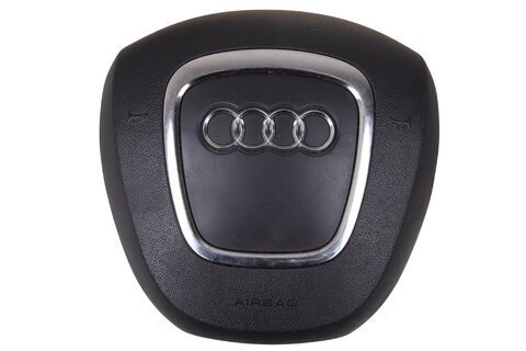 Airbag řidiče (soul černá) 4F0880201BK6PS