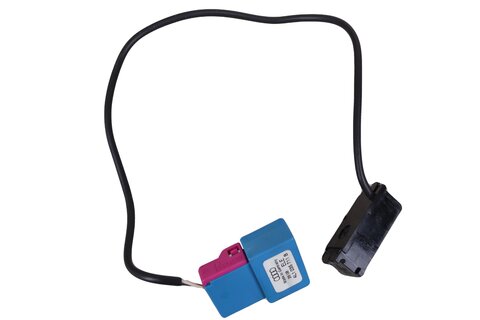 Mikrofon handsfree 4L1035711B