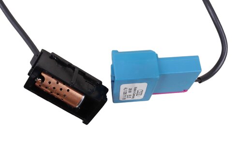 Mikrofon handsfree 4L1035711B