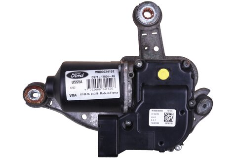 Motorek předního stěrače - levý DS73-17504-AJ
