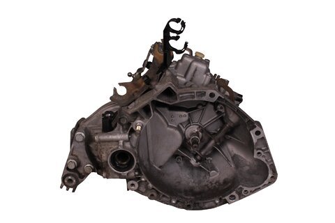 Převodovka 1.6 16V 76 kW