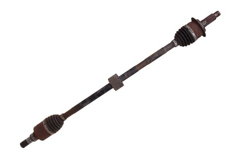 Poloosa pravá 28 drážek u kola 4410179J01