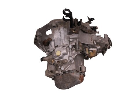 Převodovka 1.6 16V 76 kW