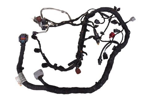 Kabelový svazek motoru 04L972627CT