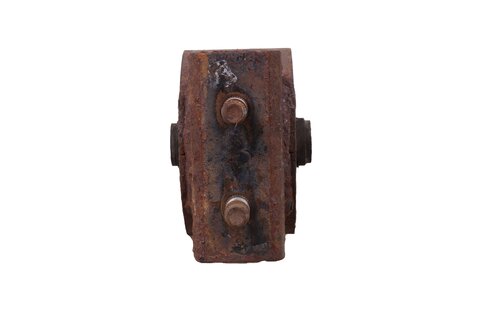 Držák motoru zadní 11710-79J00