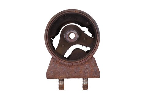 Držák motoru zadní 11710-79J00