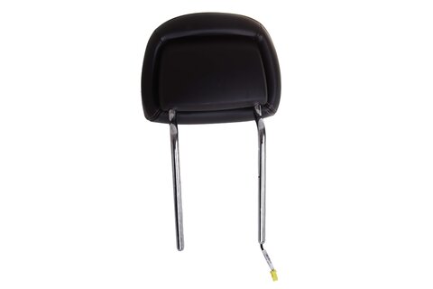 Opěrka hlavy přední černá kúže L=P K1UL36DX9AA