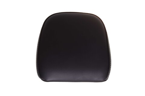 Opěrka hlavy třetí řady sedadel  L=P černá kúže K1UN40DX9AA