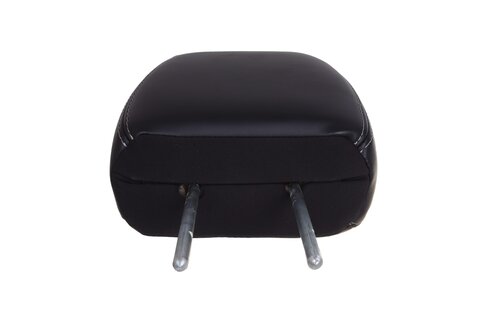 Opěrka hlavy zadní černá kúže L/P K1UN00DX9AA