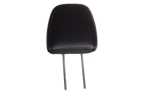 Opěrka hlavy zadní černá kúže L/P K1UN00DX9AA