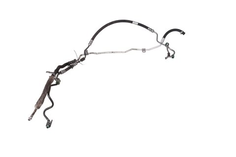 Potrubí posilovače řízení vysokotlaké 4014KC