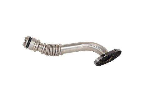 Olejové potrubí turbodmychadla ORIGINAL