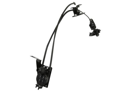 Naviják na rezervní kolo original