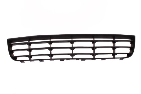 Mřížka předního nárazníku střed spodní