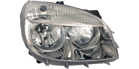 Světlo přední pravé P  H1 H7 05-