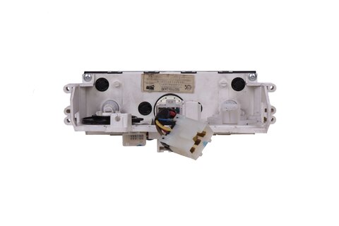 Panel ovládání topení a klimatizace A/C (manuální) 27520JY10A