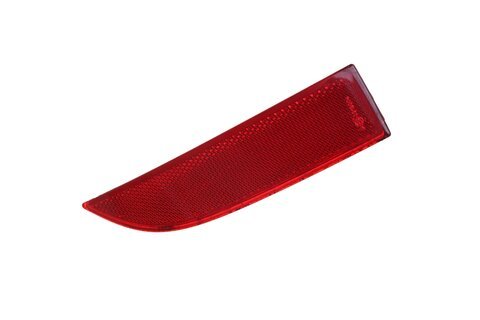 Odrazka zadního nárazníku - pravá 265600427R