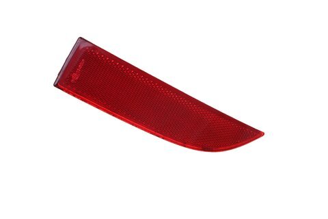 Odrazka zadního nárazníku - levá 265659019R