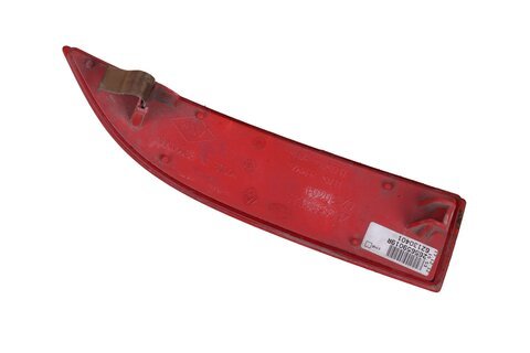 Odrazka zadního nárazníku - levá 265659019R