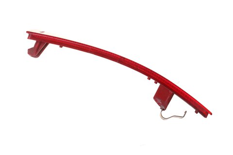 Odrazka zadního nárazníku - pravá 265600427R