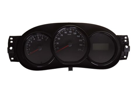 Přístrojový štít - benzín 248102757R