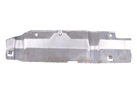 Tepelný kryt víka hlavy válců 04B129969A