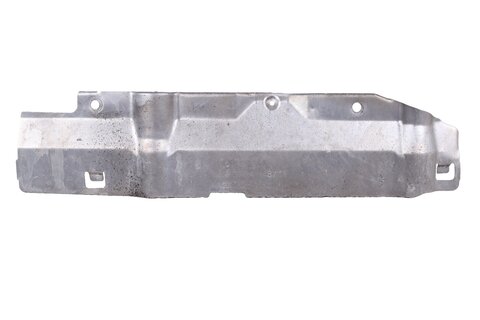 Tepelný kryt víka hlavy válců 04B129969A