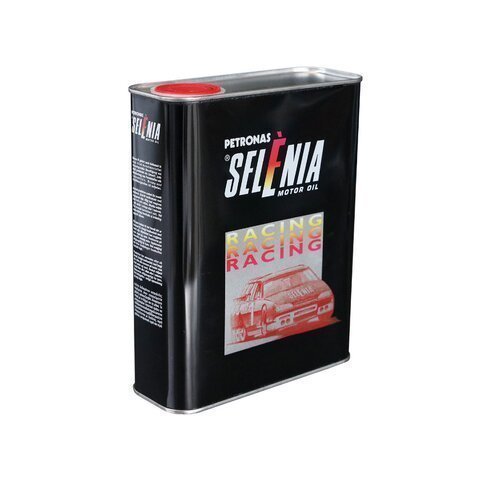 Selenia Racing (10W-60) 2L