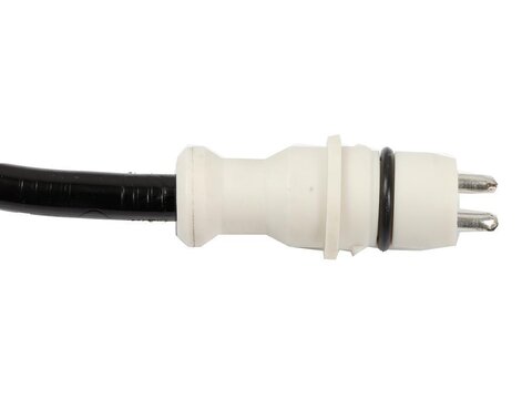 Snímač otáček kola ABS přední