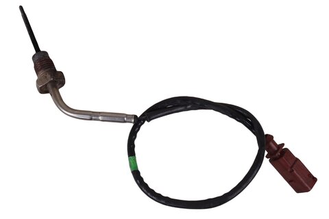 Čidlo teploty spalin (před filtrem pevných částic) 04L906088CH