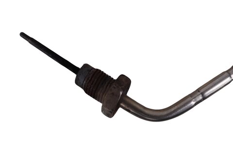 Čidlo teploty spalin (před filtrem pevných částic) 04L906088CH