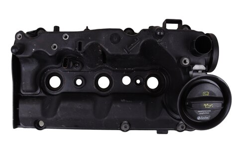 Víko hlavy válců 04B103469K