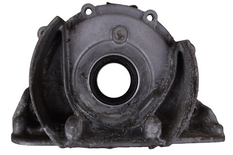 Těsnící příruba vpředu 04B103151C