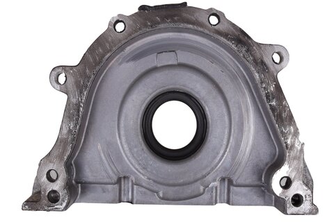 Těsnící příruba vpředu 04B103151C