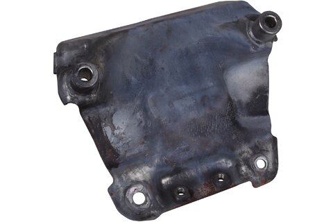 Držák filtru pevných částic - přední DS71-5K291-CE