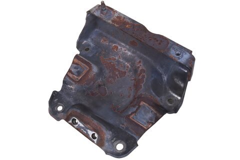 Držák filtru pevných částic - přední DS71-5K291-CE