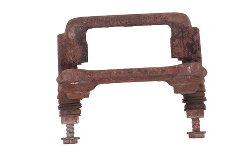 Držák zadního brzdového třmenu (pro kotouč 251 mm)