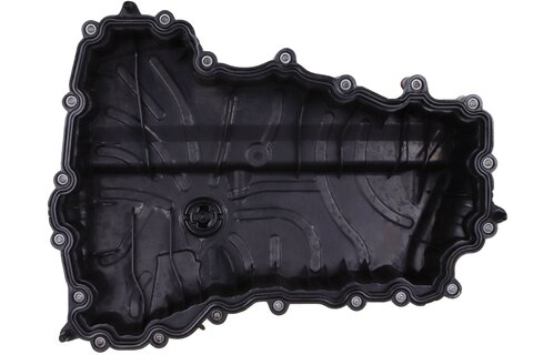 Olejová vana - spodní díl YC1Q-6675-CC