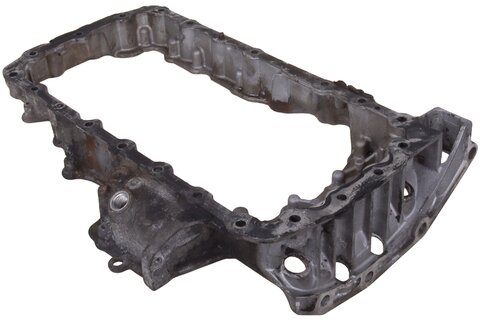 Olejová vana - vrchní díl DS7Q-6675-BB