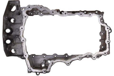 Olejová vana - vrchní díl DS7Q-6675-BB