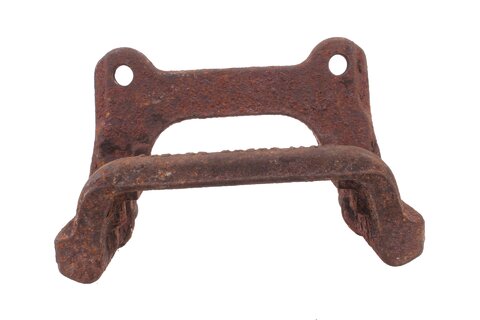 Držák zadního brzdového třmenu (pro kotouč 251 mm)