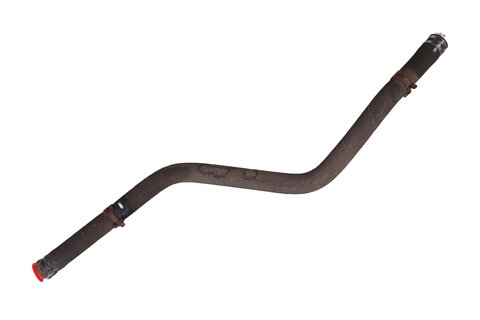 Hadice nádobky posilovače řízení- zpětná 497170102R