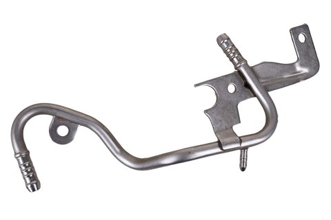 Vedení paliva zpětný chod 04B201360