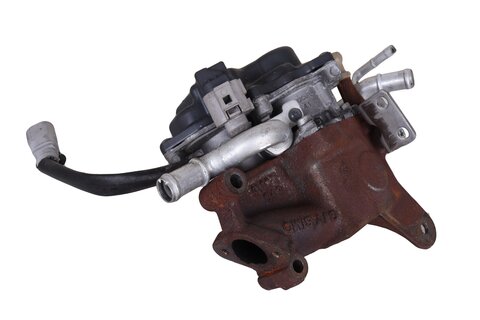 EGR ventil 04B131425