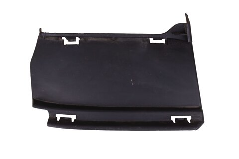 Krytka mřížky předního nárazníku pravá 623124473R